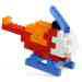 Lego: Alapelemek Deluxe - 650 alkatrésszel (6177)