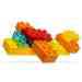 Lego Duplo: Alapelemek Deluxe - 80 alkatrésszel (6176)