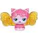 Littlest Pet Shop: Bűbáj tündér figura világító szárnyakkal - Hasbro