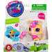 Littlest Pet Shop: Icike-picike Collie kutya figura hangokkal - Hasbro