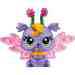 Littlest Pet Shop: Lilac tündér figura világító szárnyakkal - Hasbro