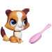 Littlest Pet Shop Magic Motion Kutya mozgó figura - Hasbro