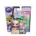 Littlest Pet Shop Mancslehetőség: Sugar és Ripley kiscicák - Hasbro