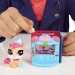 Littlest Pet Shop: Sugar Sprinkles Mini Stílusos figuraszett - Hasbro