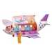 Littlest Pet Shop: Kiskedvenc magánrepülőgép - Hasbro