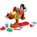 Málhás Csacsi! társasjáték - Hasbro
