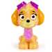 Mancs őrjárat: Skye mini figura 5cm