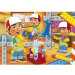 Manny mester 60db-os puzzle - Clementoni