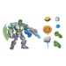 Marvel Mashers szuperhősök: Vasököl Hulk akciófigura szett kiegészítőkkel - Hasbro