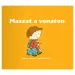 Maszat a vonaton mesekönyv - Pagony