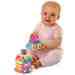Meglepetés formák összeépíthető járművek lányoknak - Fisher-Price