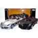 Mercedes-Benz SLR McLaren 1/12 távirányítós autó - Mondo