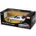 Mercedes SLS távirányítós autó ezüst színben 1/24 - Jamara Toys