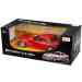 Mercedes SLS távirányítós autó piros színben 1/24 - Jamara Toys