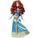 Merida a bátor baba - Mattel