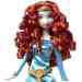 Merida a bátor baba - Mattel