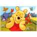 Micimackó Gigant 36db-os puzzle - Trefl