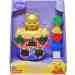 Micimackós formaválogató - Fisher-Price