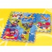 Mickey egér szivacs puzzle - Trefl