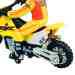 Mini X-Motocross 1/12 távirányítós motor - Jamara Toys