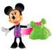 Minnie Egér Muffin sütés öltöztethető figura - Mattel