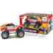 Mitsubishi Pajero távirányítós autó 1/18 - Jamara Toys