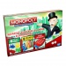 Monopoly bankkártyás társasjáték - Hasbro