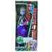 Monster High: Abbey Bominable baba