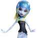 Monster High: Abbey Bominable görkoris baba