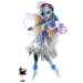 Monster High: Abbey Bominable Légy szörnymagad baba
