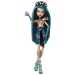 Monster High Boo York, Boo York Nefra De Nile baba - Mattel