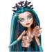 Monster High Boo York, Boo York Nefra De Nile baba - Mattel