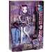 Monster High: Catrine DeMew Scaris Paraváros baba