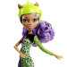 Monster High: Clawdeen Wolf görkoris baba