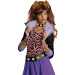 Monster High Clawdeen Wolf jelmez M méret - Rubies