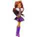 Monster High: Clawdeen Wolf kedvenc karakter baba- Mattel