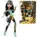 Monster High: Cleo de Nile baba