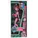 Monster High: Draculaura baba