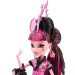 Monster High: Drakulaura Szörny-csereprogram baba - Mattel