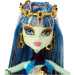 Monster High: Frankie Stein 13 kívánság baba parti szerkóban - Mattel