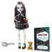 Monster High: Frankie Stein Kedvenc karakter baba - Mattel