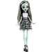 Monster High Frankie Stein Szörnyen élethű baba - Mattel