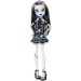 Monster High: Frankie Stein kedvenc karakter baba- Mattel