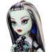 Monster High: Frankie Stein kedvenc karakter baba- Mattel