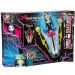 Monster High Frankie Szikra töltőállomása - Mattel