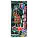 Monster High: Ghoulia Yelps baba