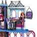 Monster High Gimi Deluxe játékszett - Mattel