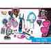 Monster High Hajstudió