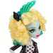 Monster High: Lagoona Blue Szörny-csereprogram baba - Mattel