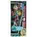 Monster High: Lagoona Blue baba